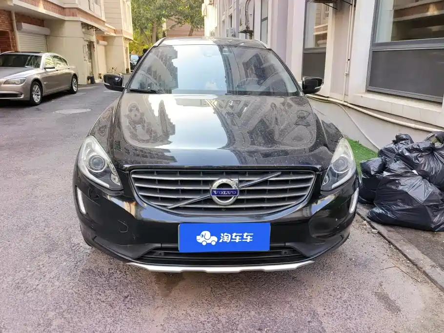 Photo 2 - Volvo XC60 (Import)