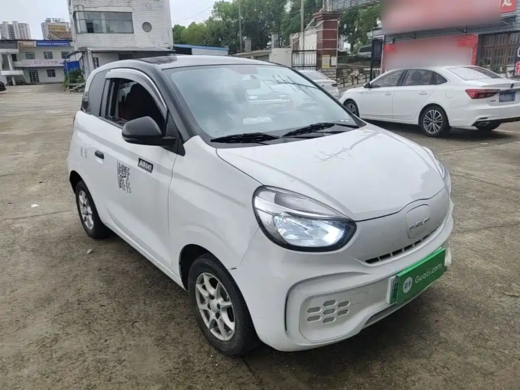 Roewe Kaiwei CLEVER 2023 2022 311km Vitality Bobo Edition