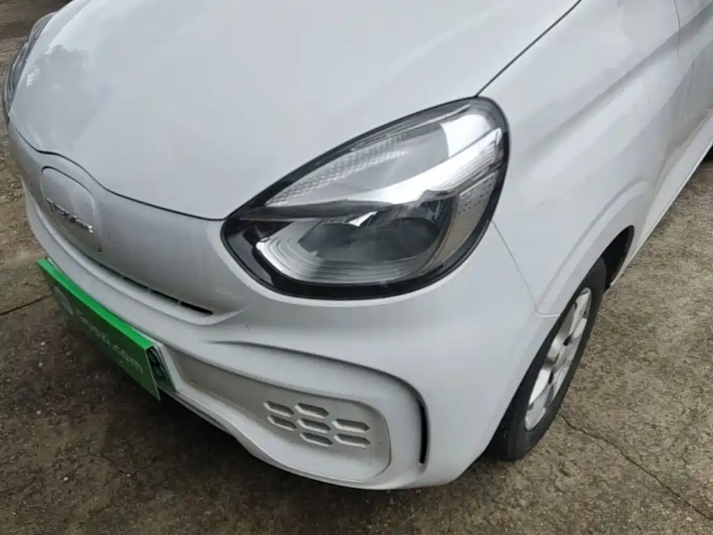 Roewe Kaiwei CLEVER 2023 2022 311km Vitality Bobo Edition