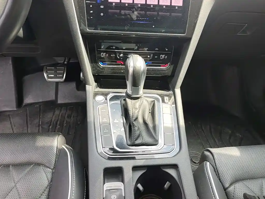 Volkswagen Magotan GTE Plug-in Hybrid 2023 2022 GTE Premium