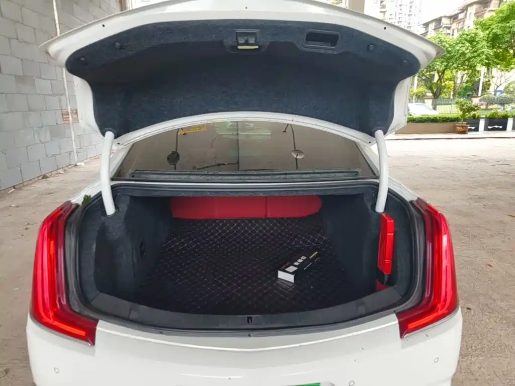 Cadillac XTS 2019 2018 28T Elite