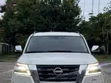 Фото 1 - Nissan Patrol
