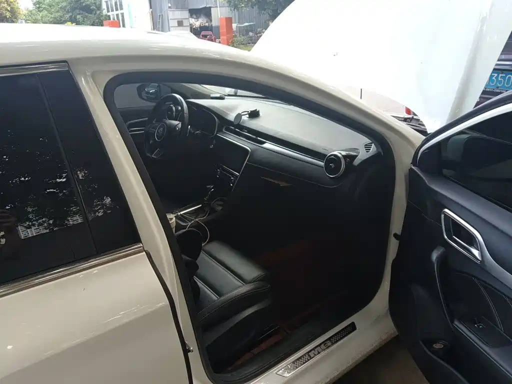 MG MG6 2021 2019 20T Automatic Sport