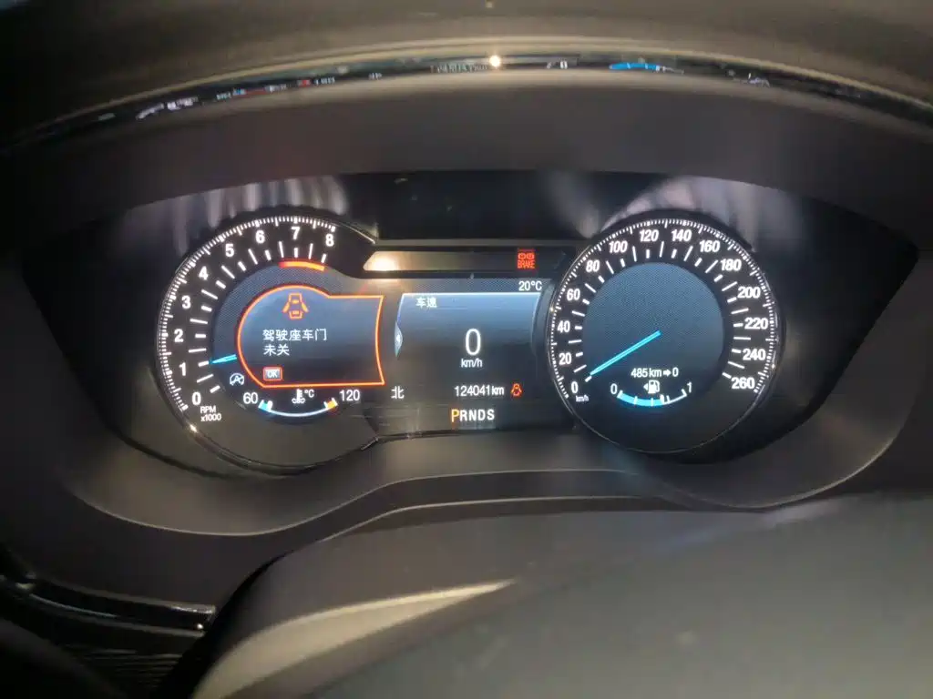 صورة 7 - Ford Taurus