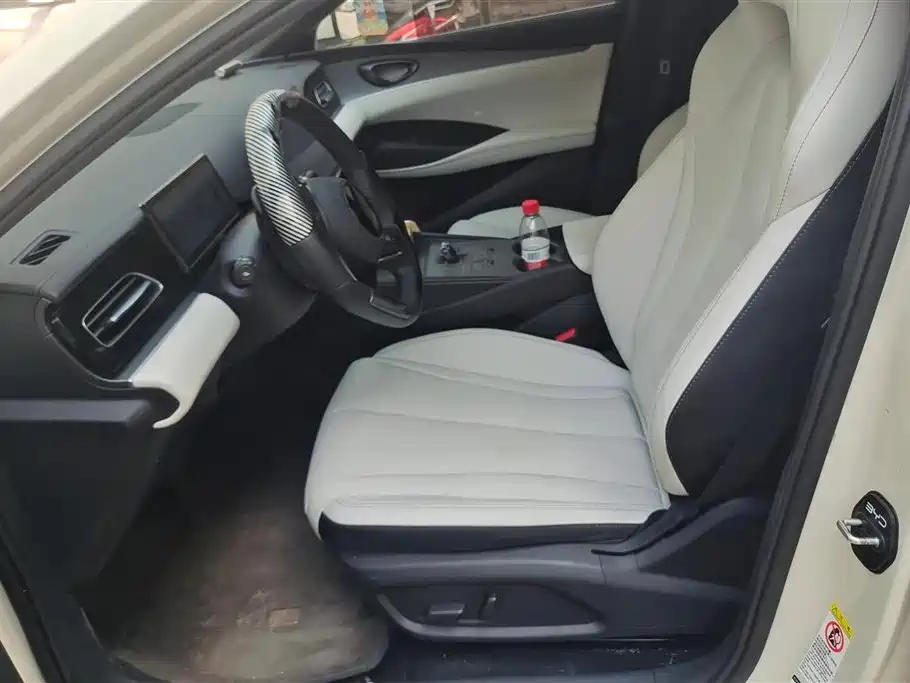 BYD SEAL 06 DM I TRAVEL EDITION