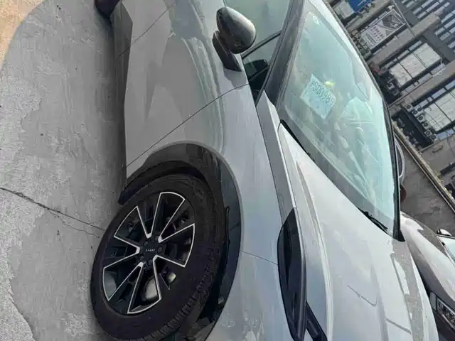 ZEEKR X 2023 AWD YOU Edition 4-Seater — фото 2