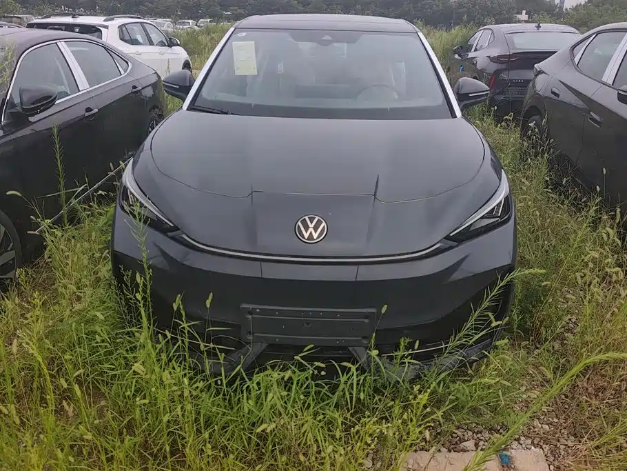 Volkswagen Unique 06 2026 2025 Pure