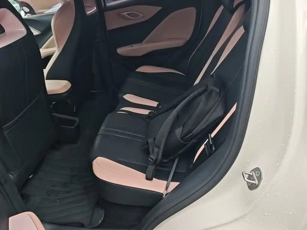 BYD Seagull 2023 2023 Freedom Edition