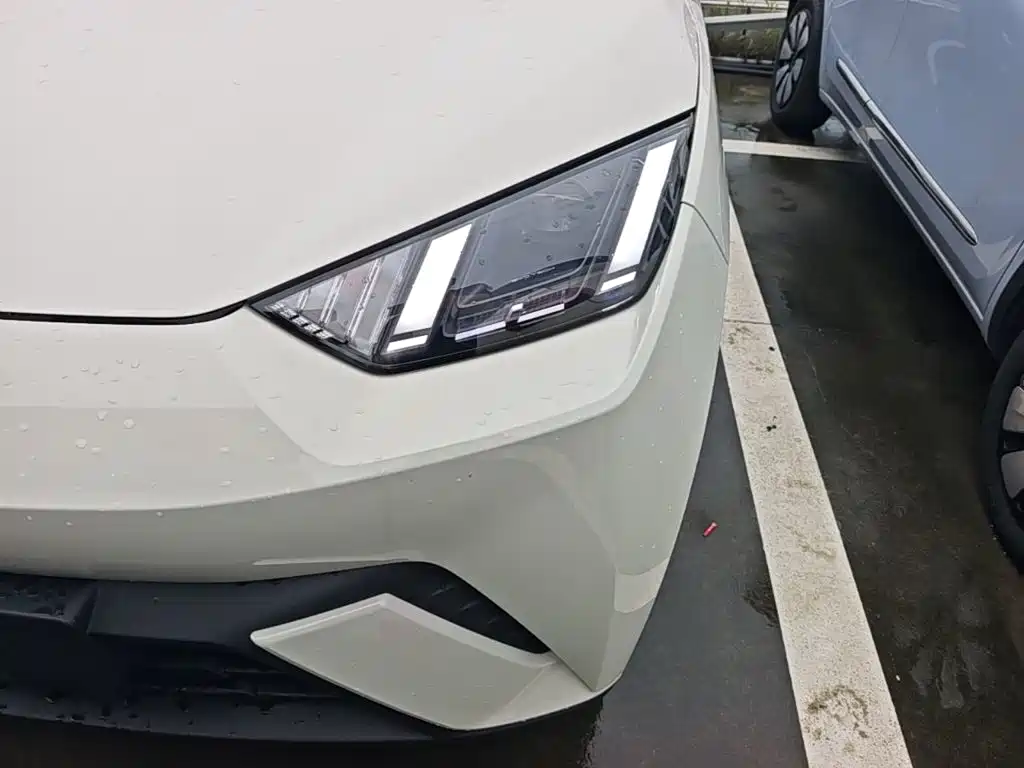 BYD Seagull 2023 2023 Freedom Edition