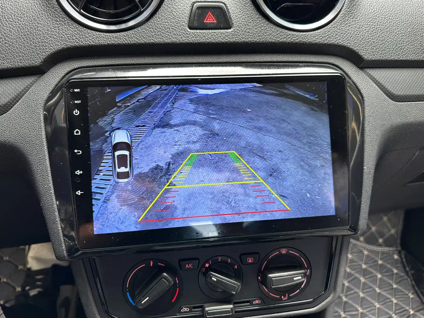 Volkswagen Jetta 2019 2017 1.5L Automatic Fashion