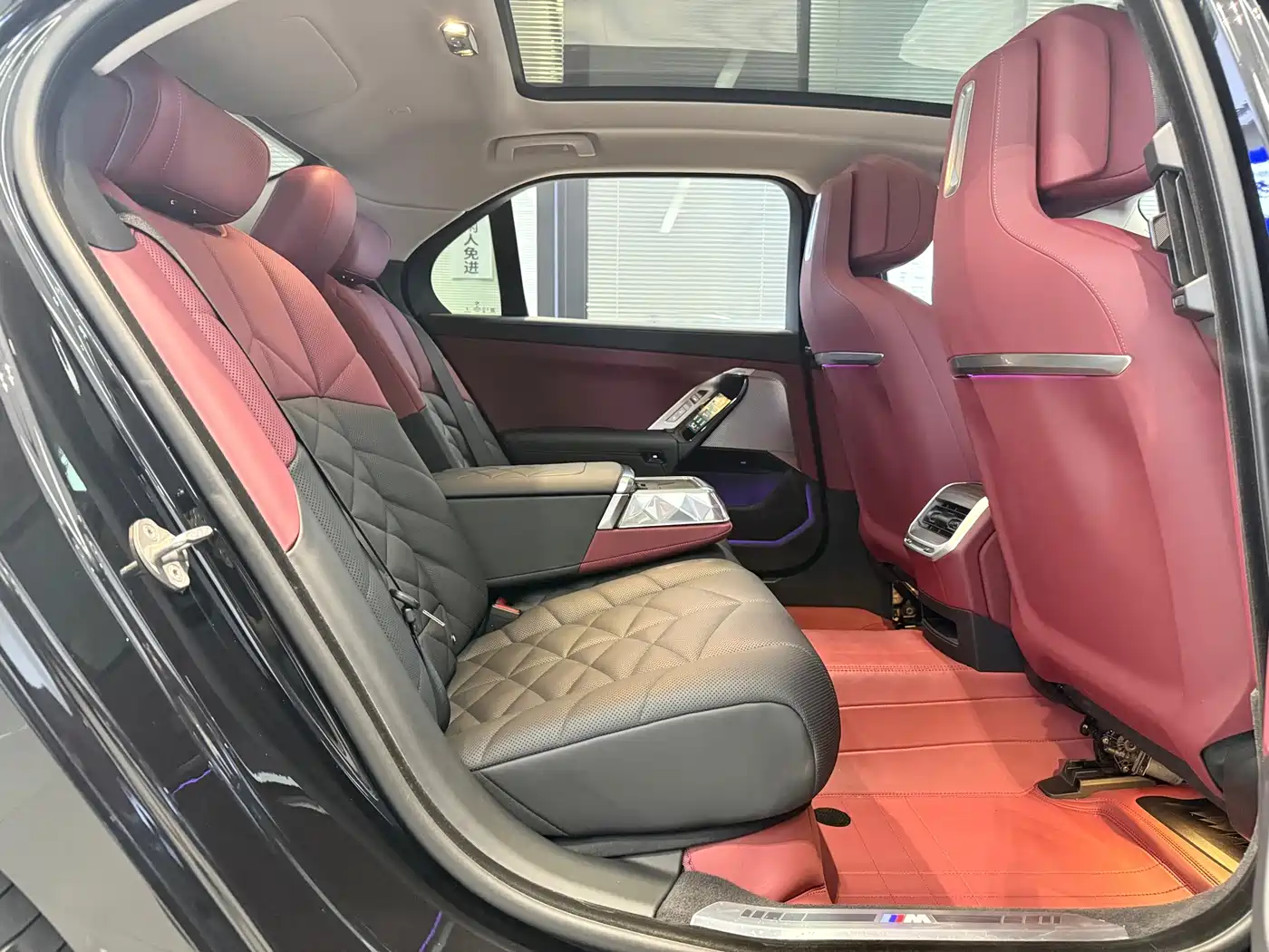 BMW 7 Series 2025 2023 Model 735Li Luxury Package