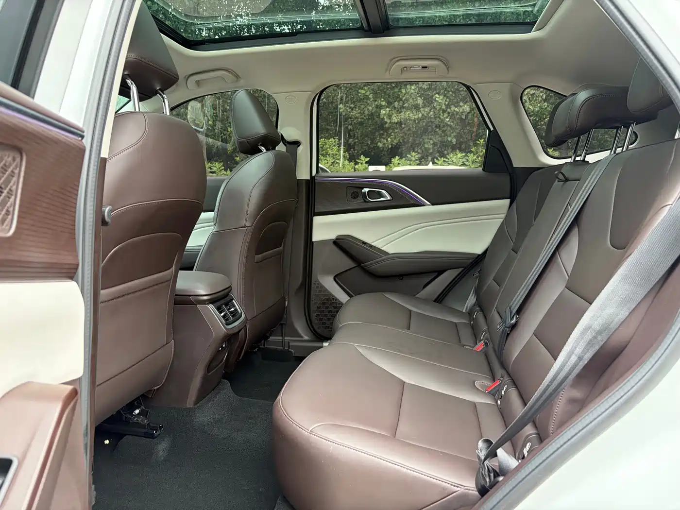 Haval Xiaolong MAX 2023 2023 1.5L Hi4 105 4WD Smart Flagship