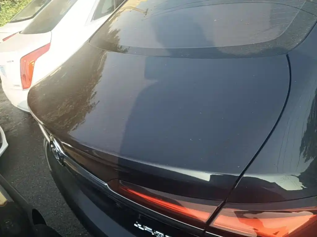 Photo 19 - Buick LaCrosse