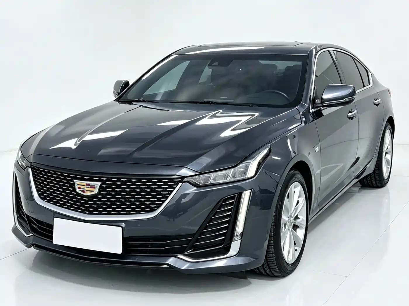 Photo 1 - Cadillac CT5
