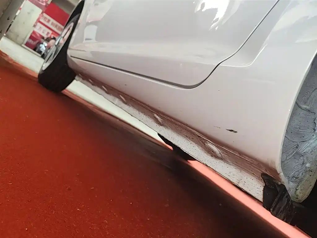 Changan Qiyuan Changan Lumin 2026 2026 Model 205km Treasure Edition