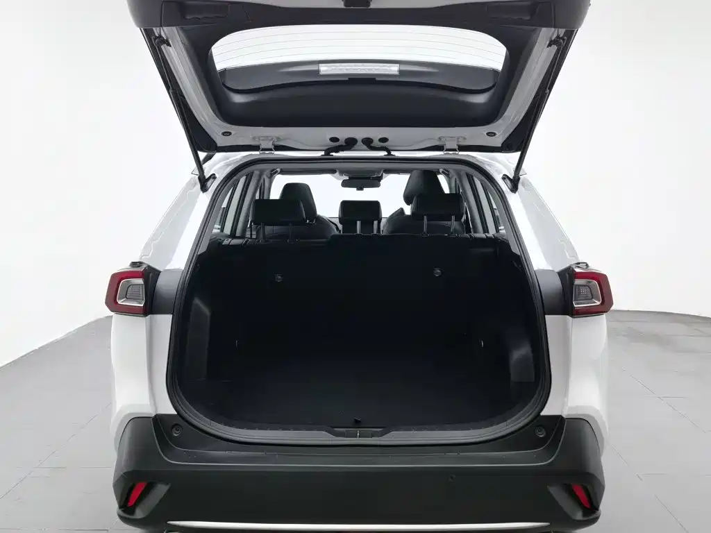 Toyota Wildlander, миниатюра 16