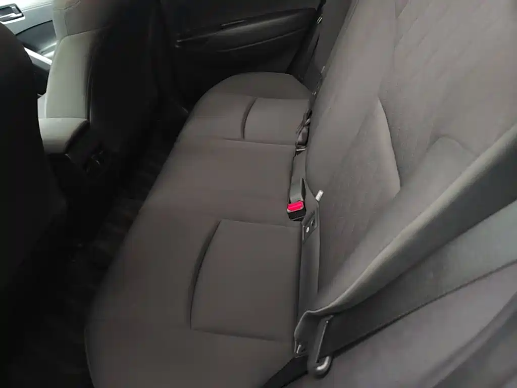 Toyota Corolla Cross 2024 2023 2.0L Elite Edition
