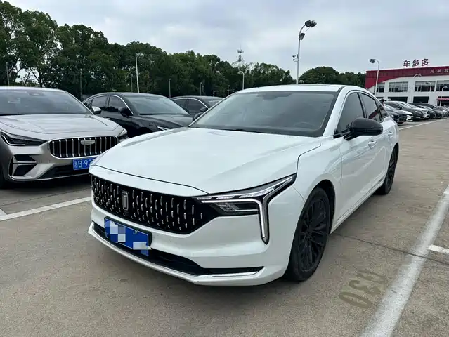 Bestune B70 1.5T, автомат, Enjoy