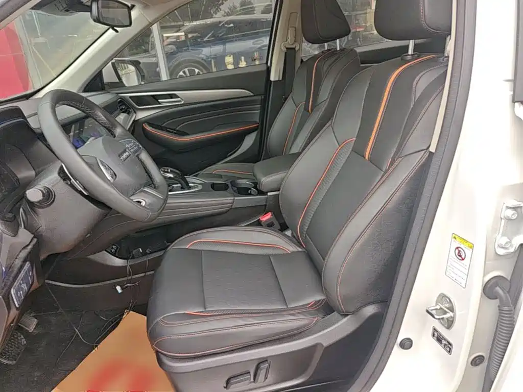 Haval F7 2021 2021 2.0T FWD i-Drive