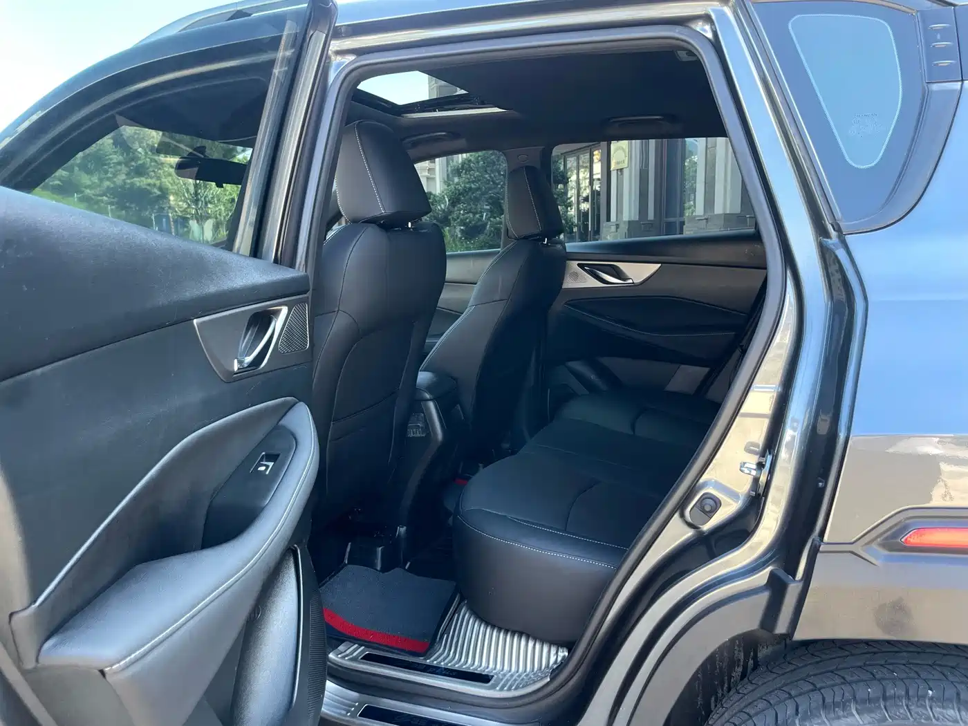 Changan CS35 PLUS 2022 2022 Blue Whale NE 1.4T DCT Luxury