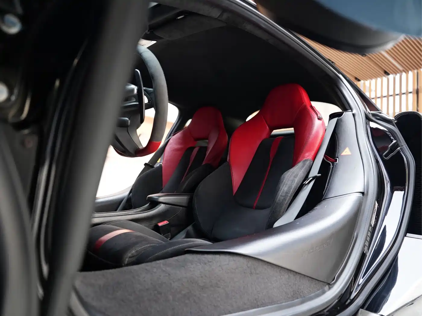 McLaren 570 2017 2016 570GT 3.8T Coupe