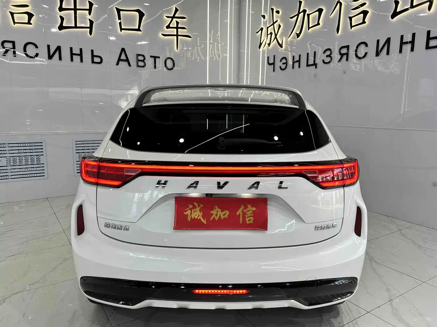 Haval Chitu 2024 2023 1.5T Excellence