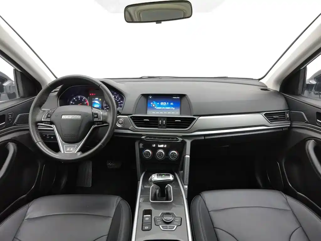 Photo 5 - Haval H6