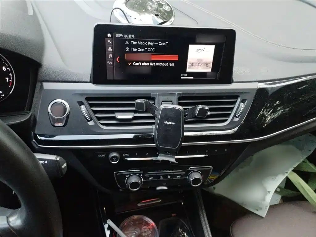 BMW 1 Series 2020 Model 120i M Sport Package фото 6