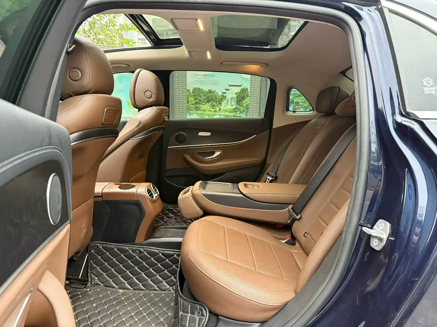Mercedes-Benz E-Class 2018 Facelift E 300 L Sport Fashion фото 6
