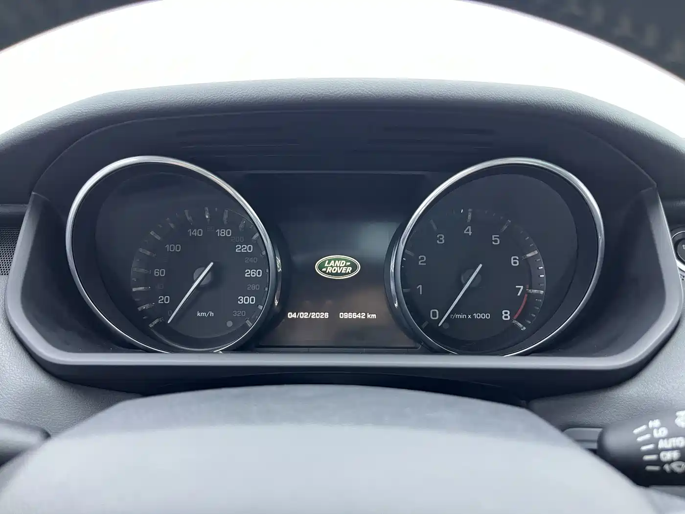 Land Rover Range Rover Sport 2015 3.0 SC V6 HSE фото 18