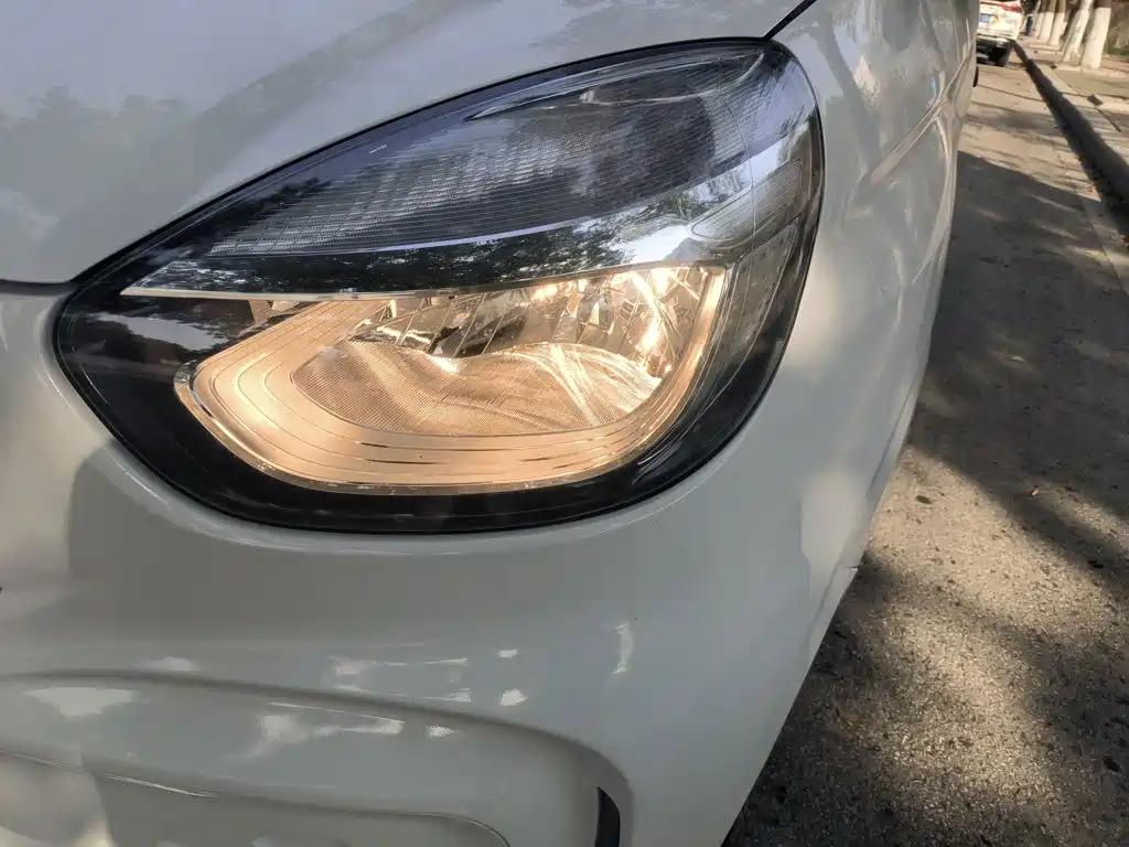 Roewe Kaiwei CLEVER 2023 2022 311km Vitality Bobo Edition