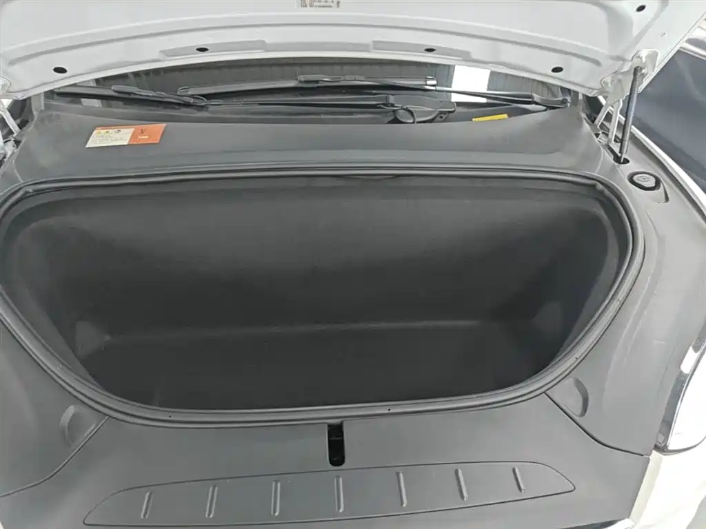 Фото 20 - Tesla Model X