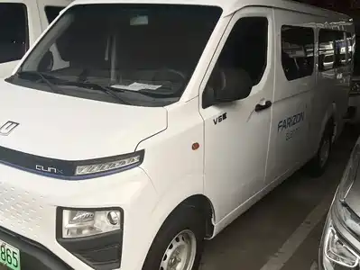 Farizon Xingxiang V