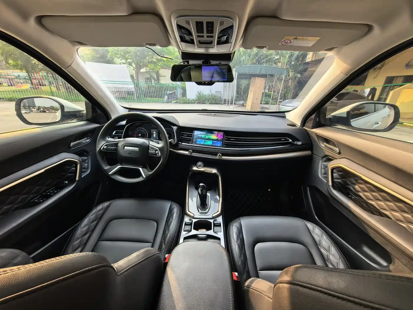 Haval H6 2020 1.5GDIT Automatic Platinum Champion Edition фото 9
