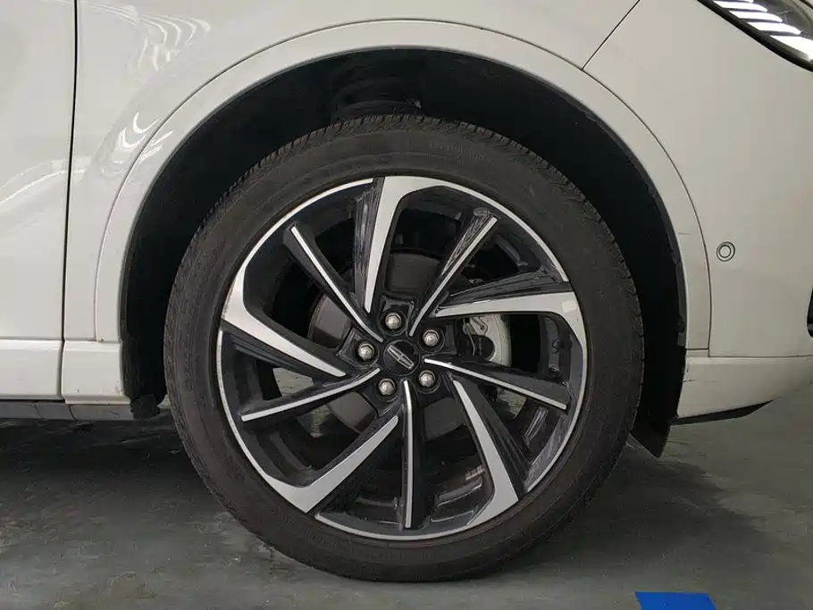 Lincoln Adventurer 2024 2024 2.0T 4WD Prestige Edition