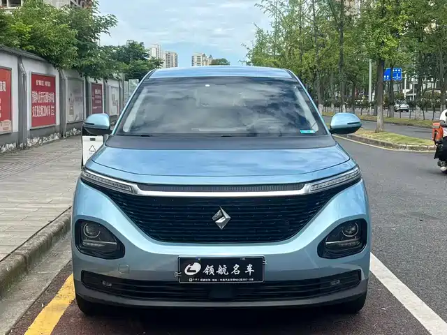  Baojun Baojun RM-5 2019 1.5T CVT 24-hour Online Elite 7-seater
