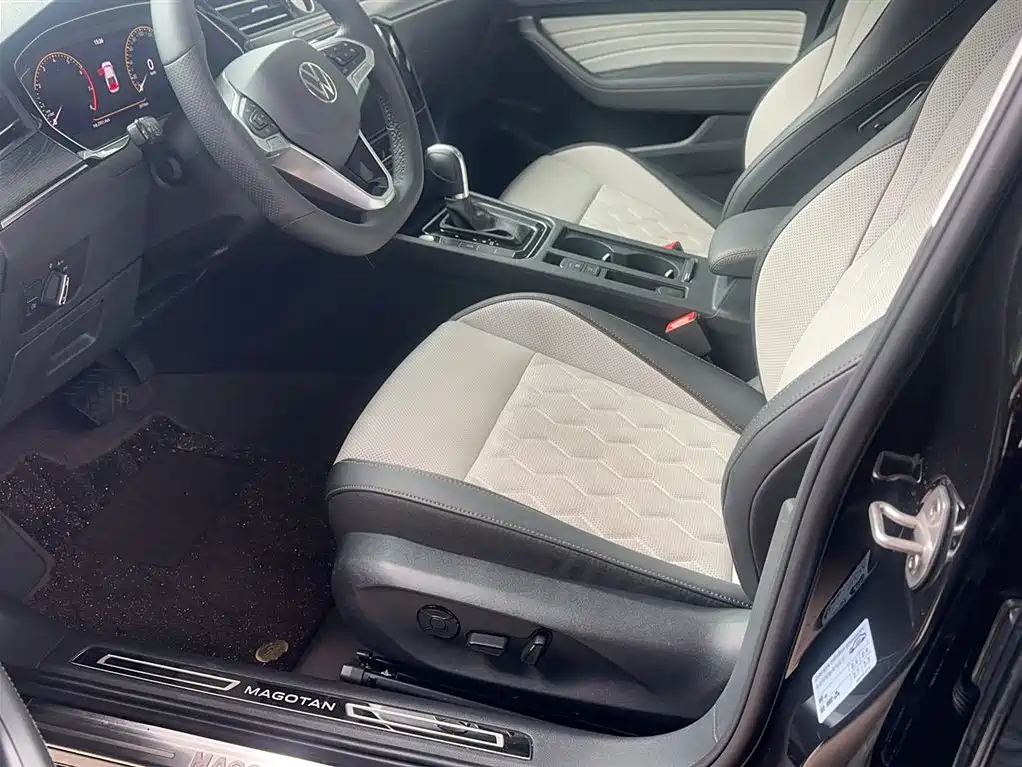 Volkswagen Magotan 2026 Model 30 Million Special Selection 380TSI DSG Luxury фото 10