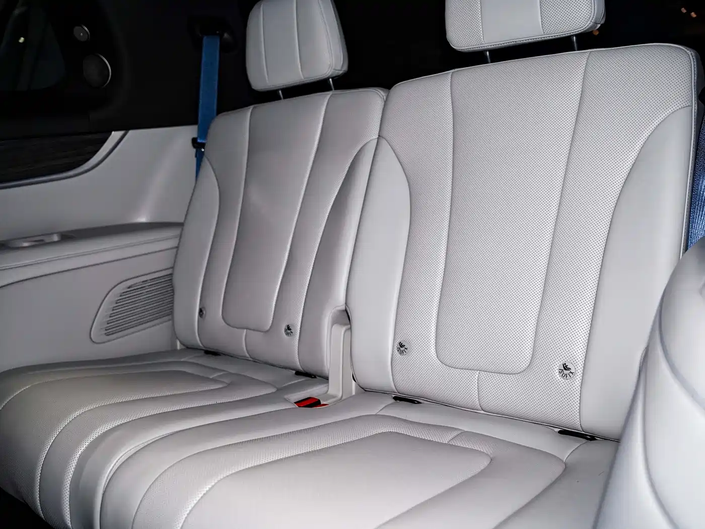 Aito M9 2024 2024 Extended Range Ultra 42kWh 6-Seater