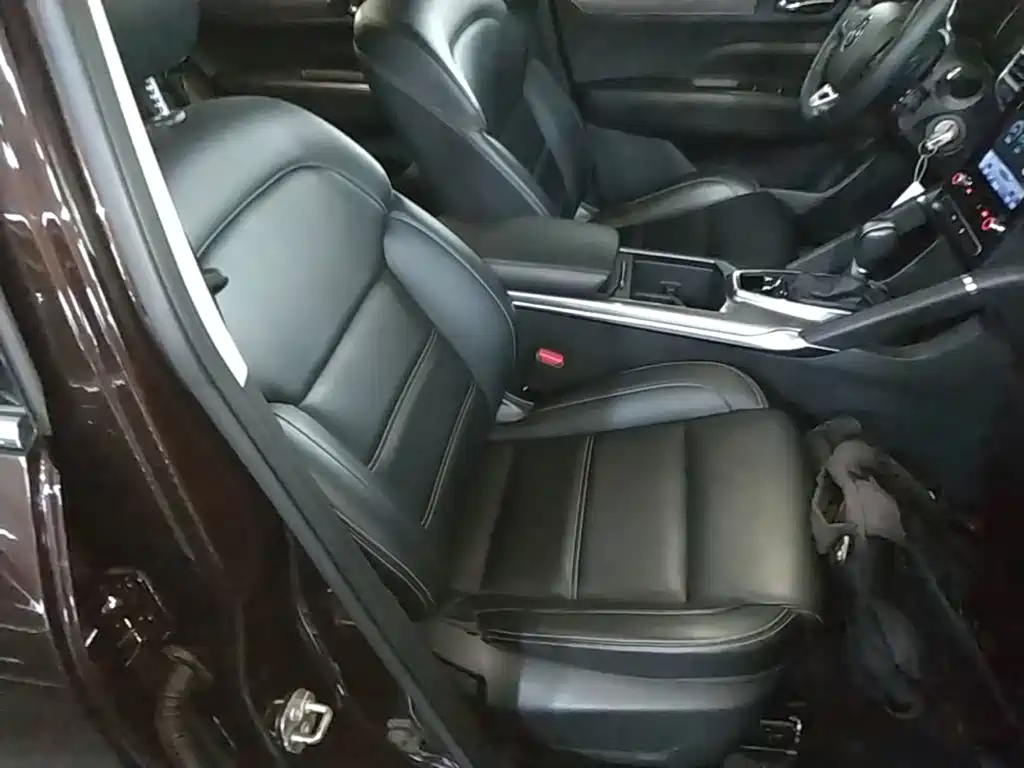 Renault Koleos 2018 2018 2.0L 2WD Leading Edition