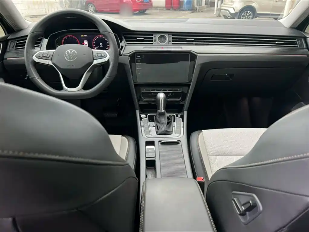 Volkswagen Magotan 2026 Model 30 Million Special Selection 380TSI DSG Luxury фото 14
