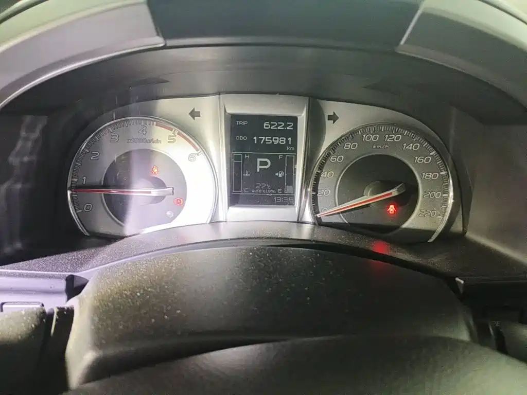 Isuzu mu-X Ranger 2016 2015 2.5T 4WD Automatic Premium 7-Seater
