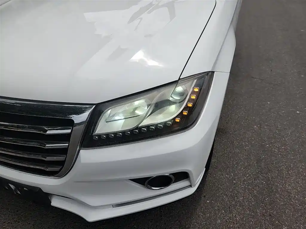 Фото 24 - Haval H2