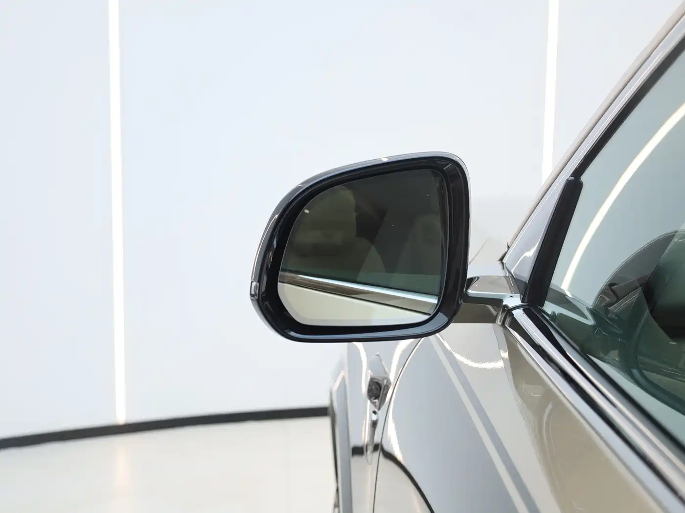 Li Auto Li Xiang L9 2026 2026 Base Model