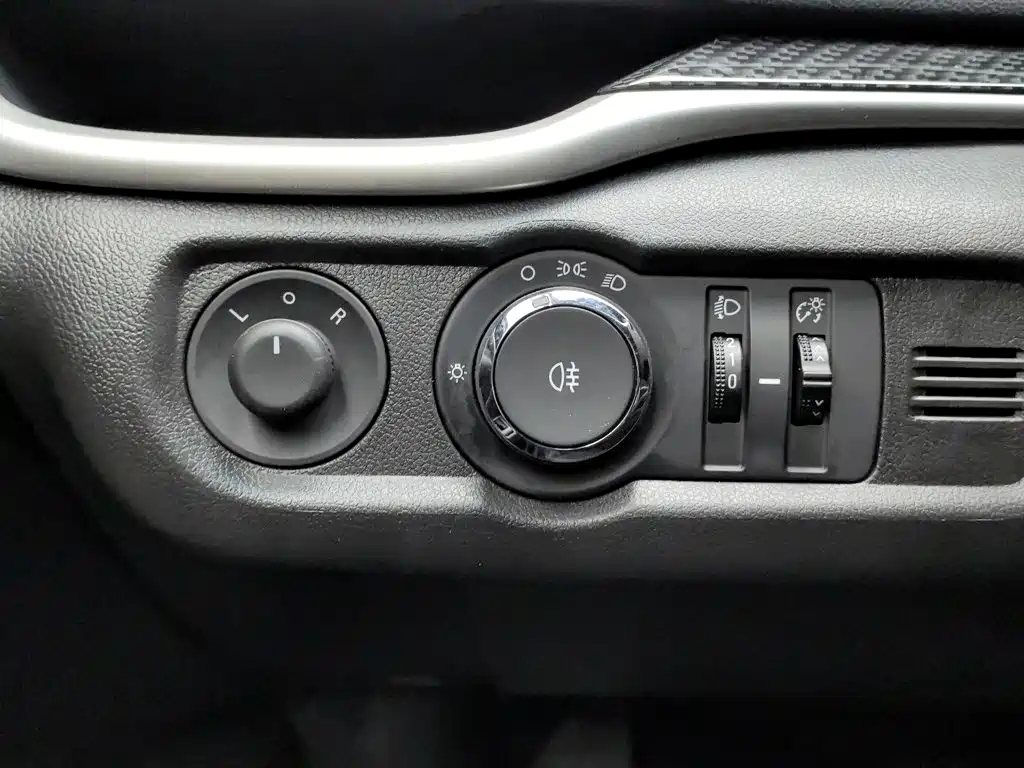 Фото 21 - Buick Excelle