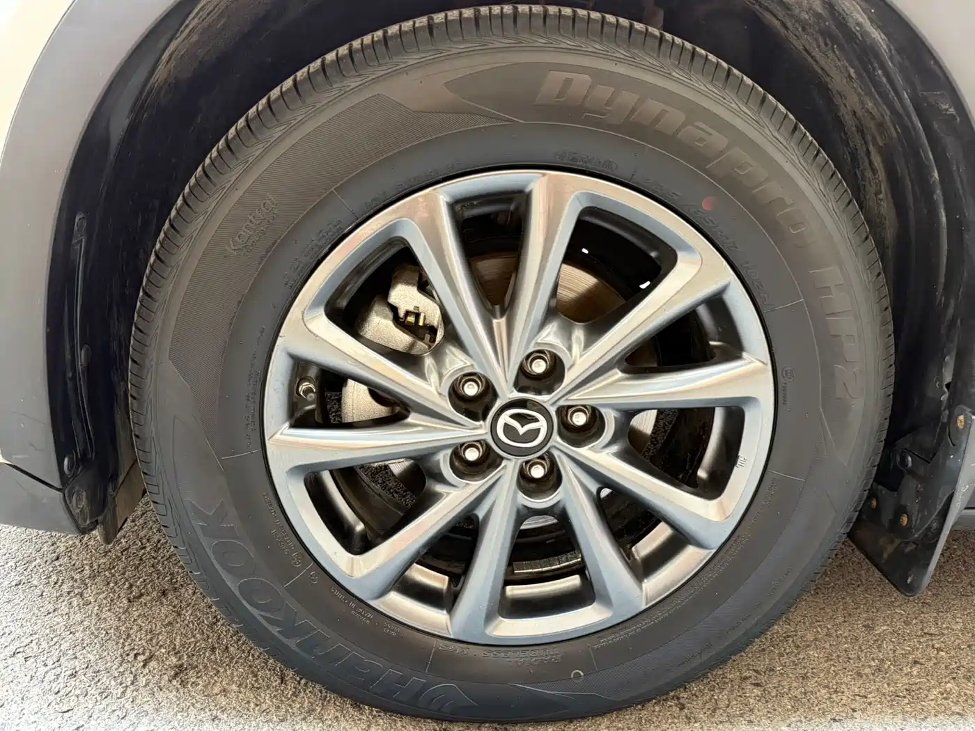 Mazda CX-4 2023 2021 2.0L Auto FWD Skyactiv Explorer Edition
