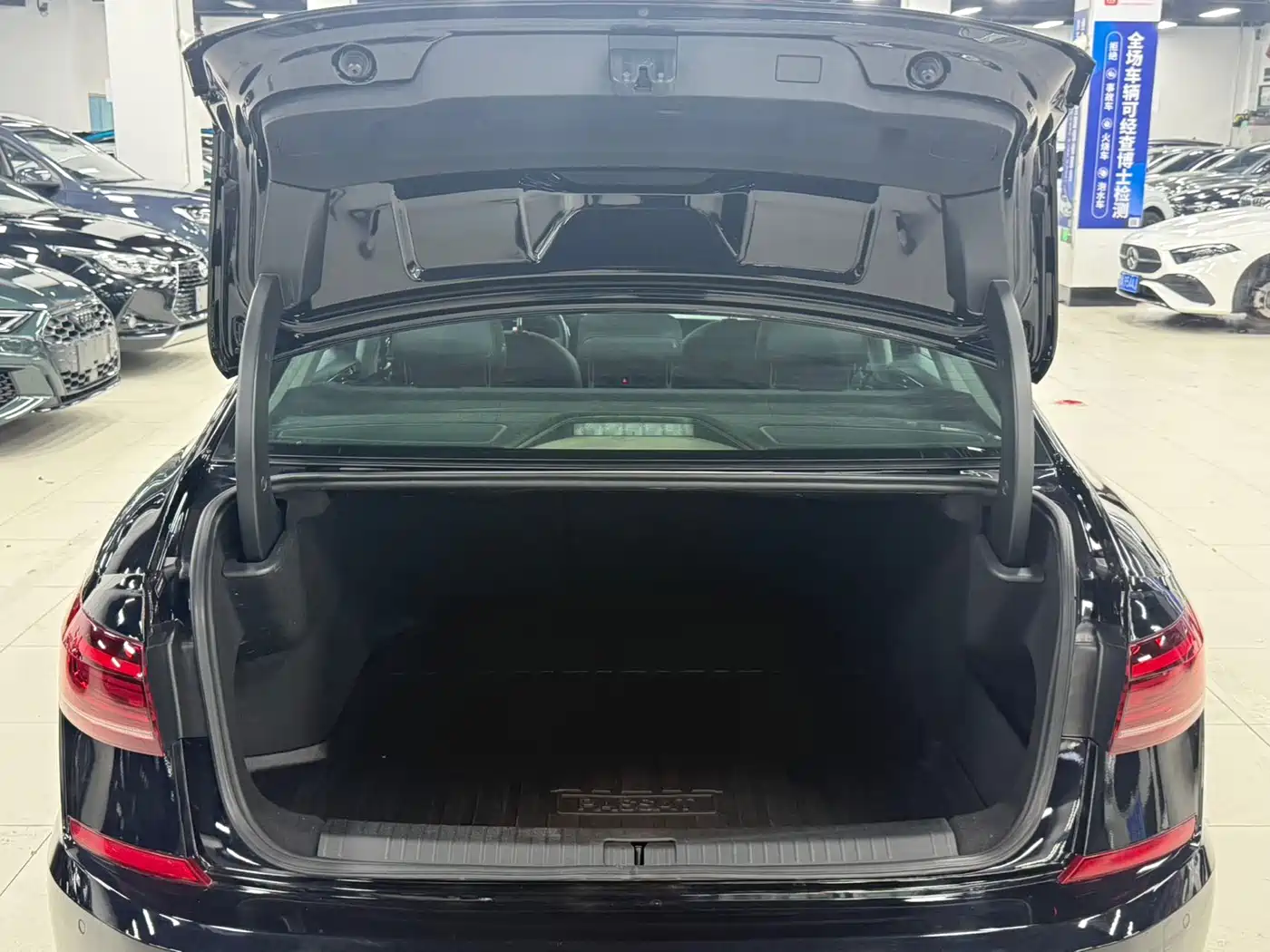 Volkswagen Passat, миниатюра 20