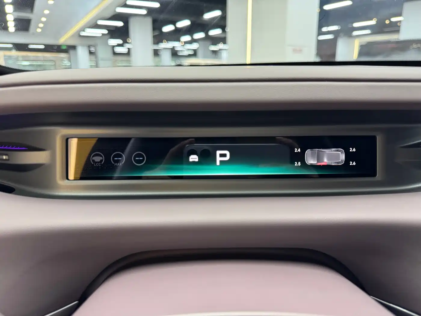 XPeng G01 2026 2026 Extended Range Edition