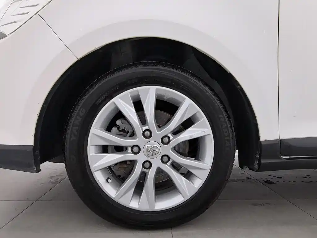 Photo 17 - Baojun 730
