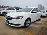 Фото 2 - Buick Excelle