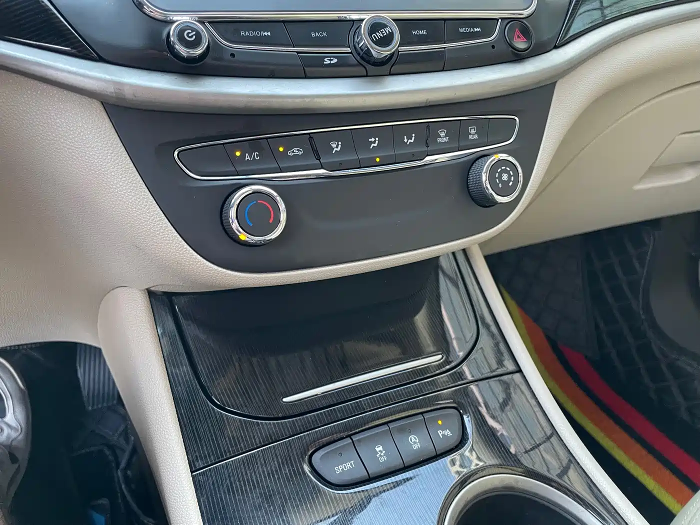 Buick Verano 2015 2015 Sedan 15S Automatic Progressive